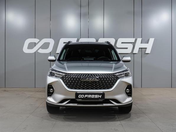 Haval M6 II с пробегом 2024 года, цена 1 849 000 рублей, 47391 км, внедорожник, Автокод Объявления