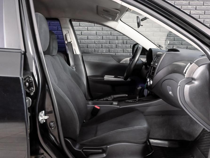 Subaru Impreza III Екатеринбург  - изображение 11