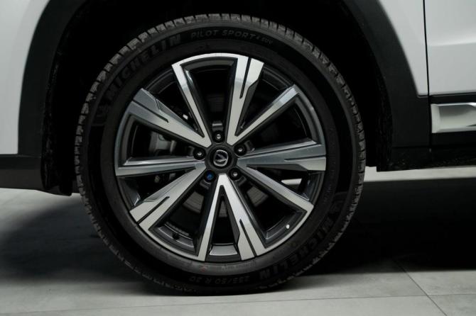 Новый Changan CS95 I Рестайлинг 2 2024 года, цена 4 609 900 рублей, внедорожник, Автокод Объявления