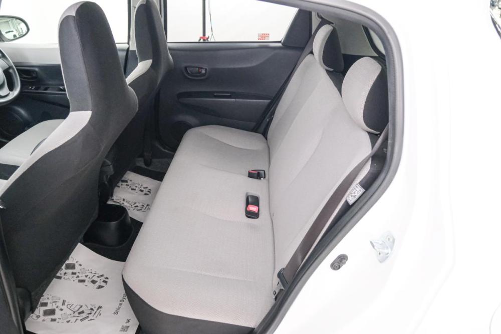 Toyota Vitz III (XP130) Красноярск  - изображение 22