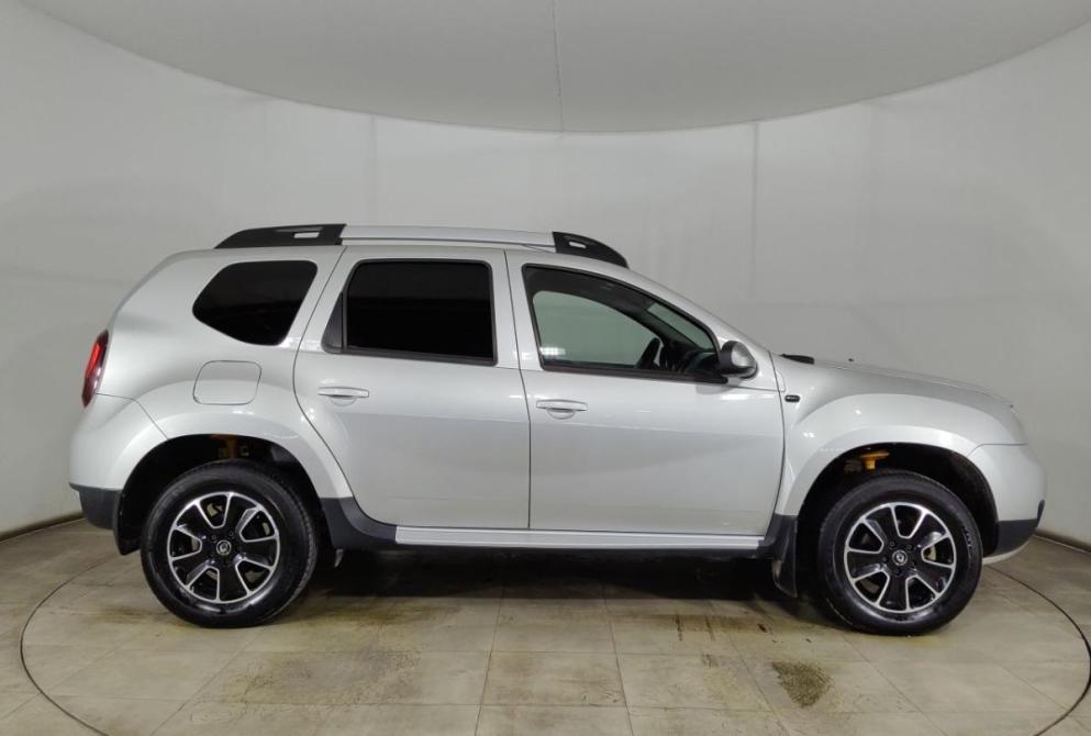 Renault Duster I Рестайлинг Волгоград  - изображение 8