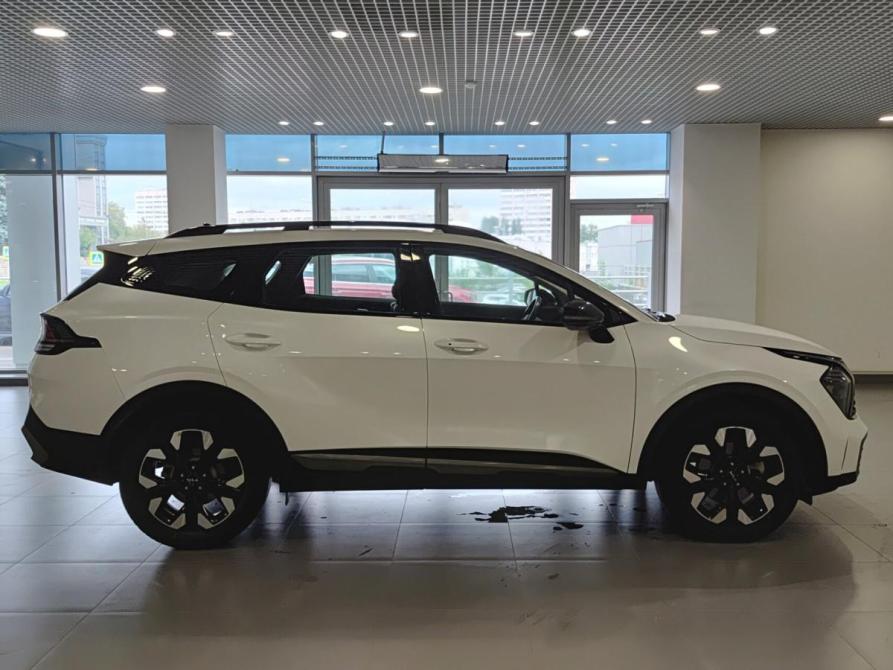 Kia Sportage V Казань  - изображение 5