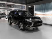 Mitsubishi Outlander III Рестайлинг 2 Москва  - изображение 24