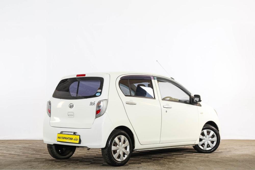 Daihatsu Mira e:S I Рестайлинг Тюмень  - изображение 7