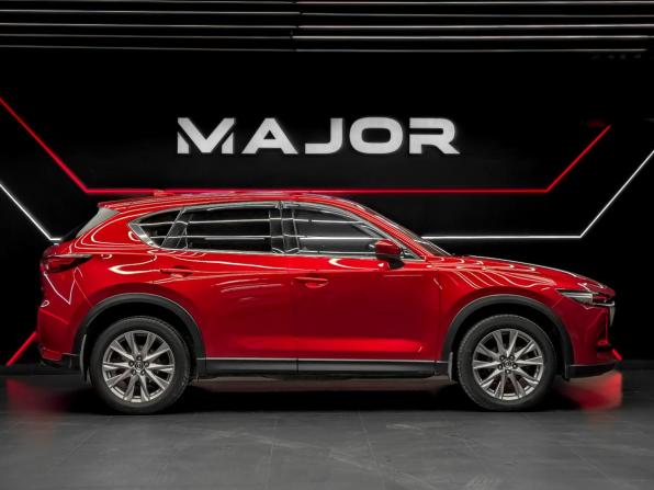Mazda CX-5 II с пробегом 2019 года, цена 2 650 000 рублей, 86900 км, внедорожник, Автокод Объявления