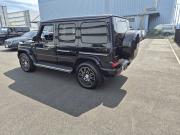 Mercedes-Benz G-Класс III (W465) Рестайлинг Самара  - изображение 13