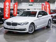 BMW 5 серии VII (G30/G31/G38) Санкт-Петербург  - изображение 22