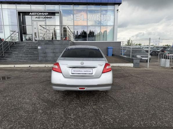 Nissan Teana II с пробегом 2009 года, цена 899 000 рублей, 351777 км, седан, Автокод Объявления