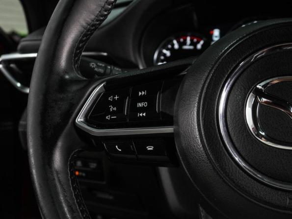 Mazda 6 III (GJ) Рестайлинг 2 с пробегом 2023 года, цена 2 799 000 рублей, 146213 км, седан, Автокод Объявления