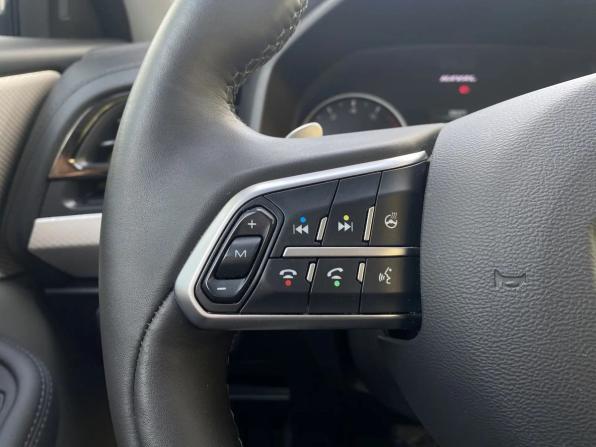 Haval F7 I Рестайлинг с пробегом 2023 года, цена 2 049 000 рублей, 33546 км, внедорожник, Автокод Объявления