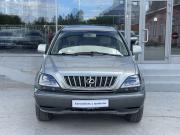 Lexus RX I Новосибирск  - изображение 22