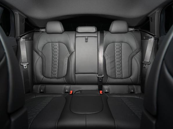 Новый BMW X6 M III (F96) Рестайлинг 2026 года, цена 25 350 000 рублей, внедорожник, Автокод Объявления
