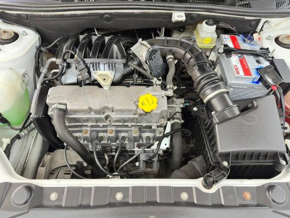 Lada (ВАЗ) Granta I Рестайлинг с пробегом 2023 года, цена 739 000 рублей, 22691 км, лифтбек, Автокод Объявления