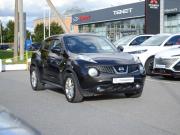 Nissan Juke I Санкт-Петербург  - изображение 9
