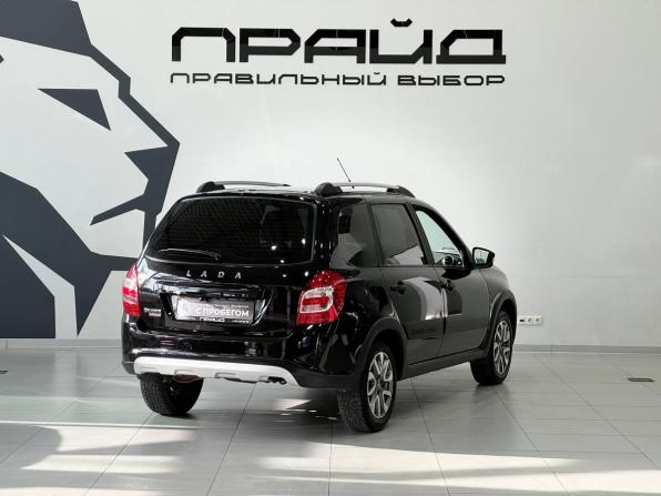 Lada (ВАЗ) Granta I Рестайлинг с пробегом 2023 года, цена 1 019 900 рублей, 33674 км, универсал, Автокод Объявления