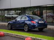 Mercedes-Benz C-Класс IV (W205) Рестайлинг Санкт-Петербург  - изображение 36