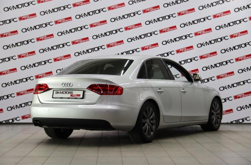 Audi A4 IV (B8) Сургут  - изображение 2