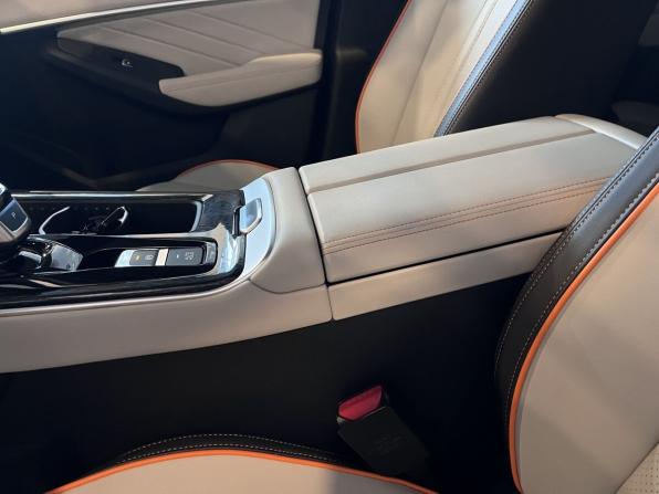 Dongfeng Shine Max с пробегом 2023 года, цена 2 338 000 рублей, 4504 км, седан, Автокод Объявления
