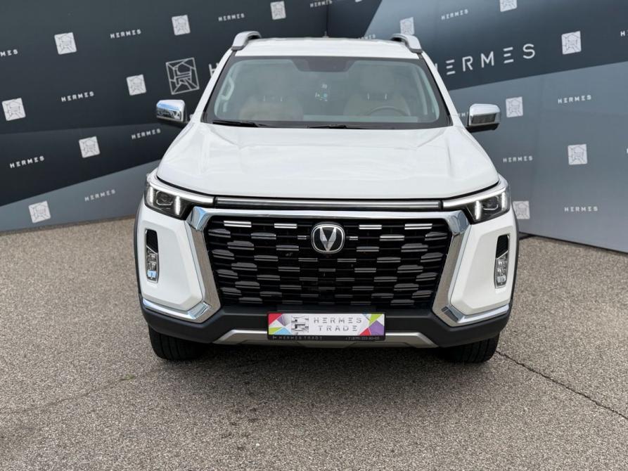 Changan Hunter Plus Минеральные Воды  - изображение 2