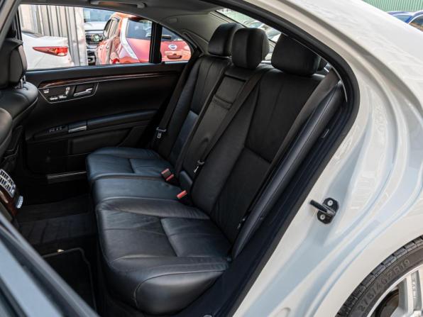 Mercedes-Benz S-Класс V (W221) с пробегом 2008 года, цена 1 650 000 рублей, 238423 км, седан, Автокод Объявления