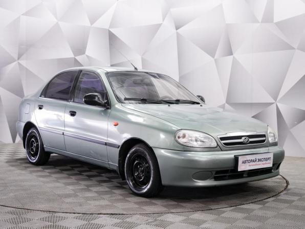 ЗАЗ Chance с пробегом 2010 года, цена 220 000 рублей, 131800 км, седан, Автокод Объявления