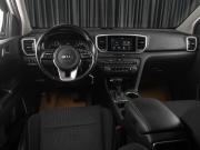 Kia Sportage IV Рестайлинг Тюмень  - изображение 26