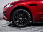 Jaguar F-Pace I Москва  - изображение 34