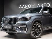 Geely Monjaro I Рестайлинг 2 (China Market) Москва  - изображение 20