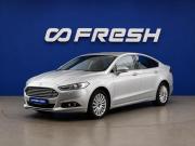 Ford Mondeo V Москва  - изображение 27