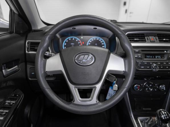 Lifan Solano II с пробегом 2017 года, цена 575 000 рублей, 50946 км, седан, Автокод Объявления