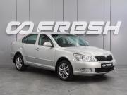Skoda Octavia II (A5) Рестайлинг Воронеж  - изображение 18