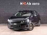 Chevrolet Aveo II Екатеринбург  - изображение 17