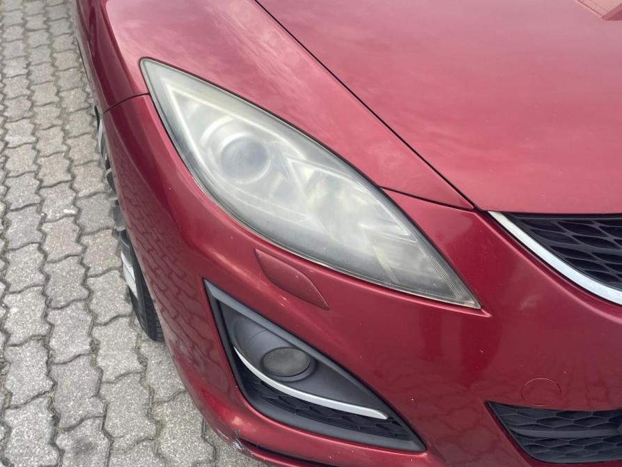 Mazda 6 II (GH) Рестайлинг Череповец  - изображение 4