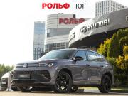 Volkswagen Tiguan III (China Market) Москва  - изображение 26
