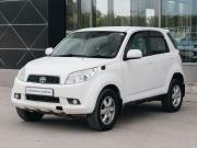 Toyota Rush I Новосибирск  - изображение 19