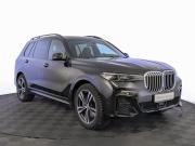BMW X7 I (G07) Москва  - изображение 33