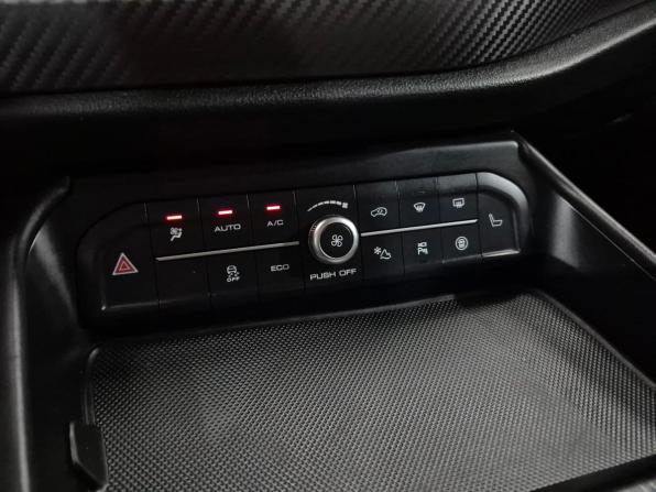 Haval F7x I с пробегом 2020 года, цена 1 780 000 рублей, 134994 км, внедорожник, Автокод Объявления
