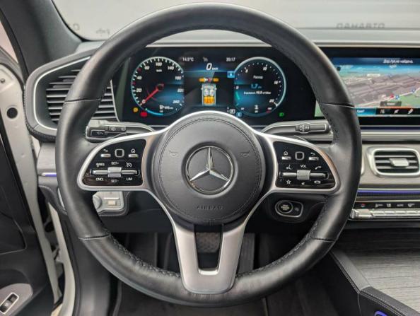 Mercedes-Benz GLE II (V167) с пробегом 2021 года, цена 7 257 000 рублей, 62495 км, внедорожник, Автокод Объявления