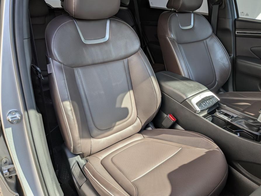 Hyundai Tucson IV Москва  - изображение 27