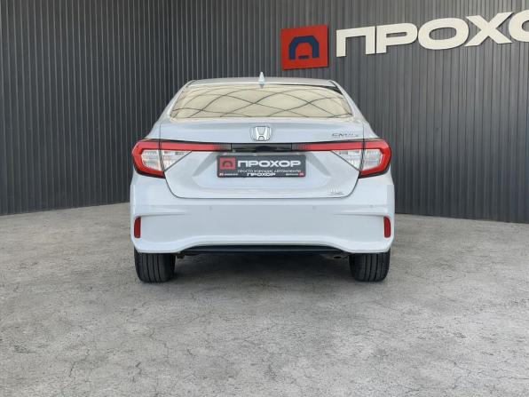 Honda Envix I с пробегом 2019 года, цена 1 447 000 рублей, 51588 км, седан, Автокод Объявления