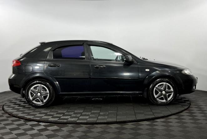 Chevrolet Lacetti I с пробегом 2012 года, цена 550 000 рублей, 152886 км, хэтчбек, Автокод Объявления