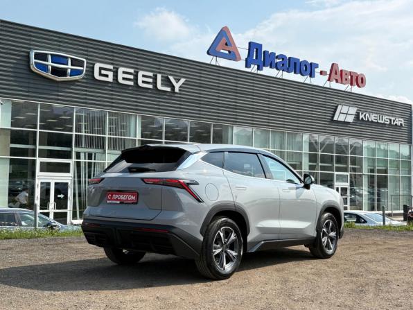 JETOUR DASHING I с пробегом 2024 года, цена 1 780 000 рублей, 38500 км, внедорожник, Автокод Объявления