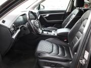 Volkswagen Touareg III Москва  - изображение 48
