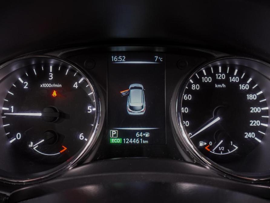 Nissan Qashqai II Воронеж  - изображение 20