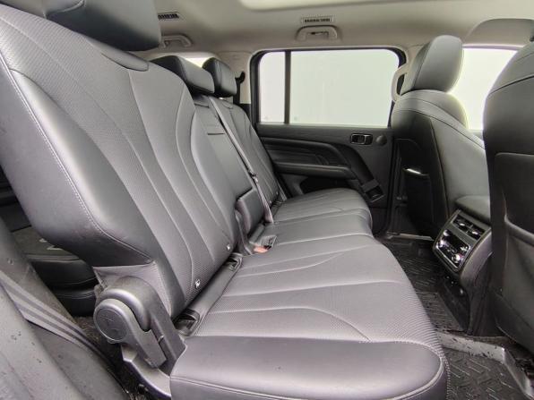 Haval H9 II с пробегом 2024 года, цена 4 000 000 рублей, 63794 км, внедорожник, Автокод Объявления