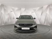 Geely Emgrand II Москва  - изображение 26
