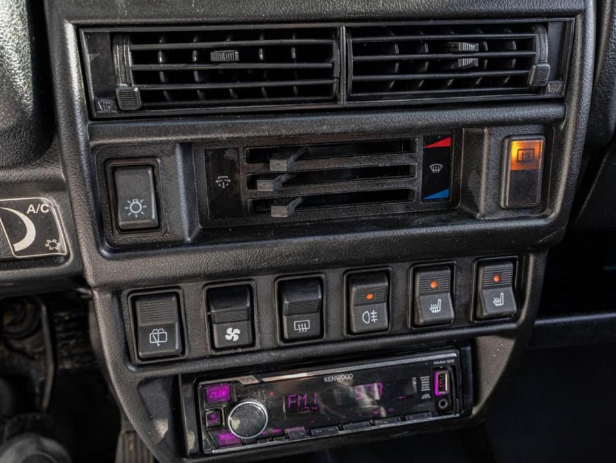 Lada (ВАЗ) 2121 (4x4) I Рестайлинг Краснодар  - изображение 12