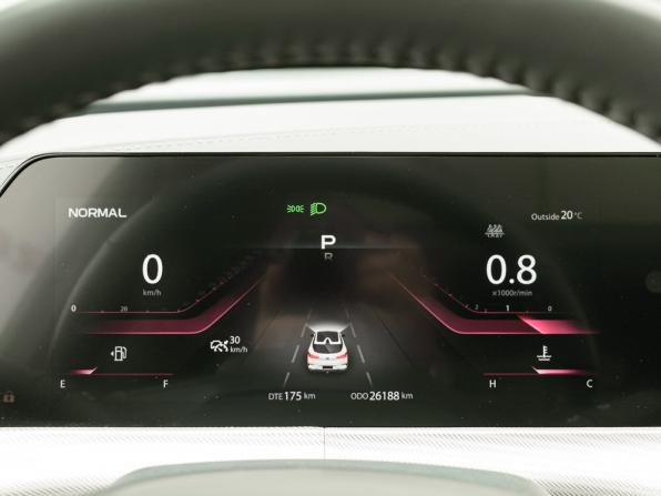 Changan UNI-T I с пробегом 2023 года, цена 2 140 000 рублей, 26188 км, внедорожник, Автокод Объявления