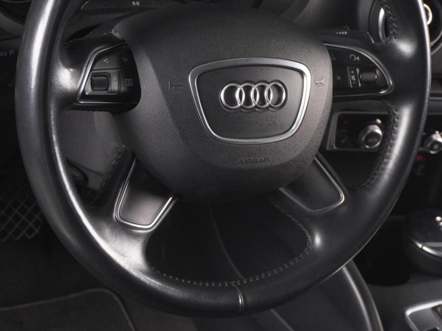 Audi A3 III (8V) Минеральные Воды  - изображение 15