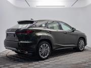 Lexus RX IV Рестайлинг Москва  - изображение 24